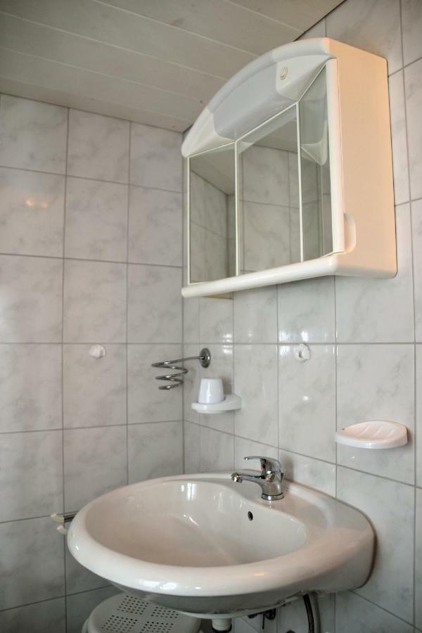 Haus Jost Ingrid Hotel Hermagor-Pressegger See Exterior photo