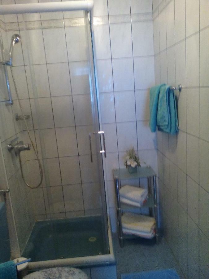 Haus Jost Ingrid Hotel Hermagor-Pressegger See Exterior photo